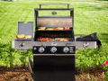 BARBECUE MADE IN GERMANIA 
