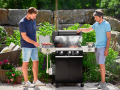 PMSTUFE E CAMINI ROSLE BARBECUE 
