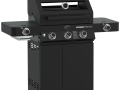 ROSLE BARBECUE STATION VIDERO PRO G3-S VARIO 