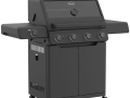 ROSLE BARBECUE ALLFAME PRIME 4