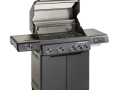 BARBECUE ROSLE PM STUFE E CAMINI 
