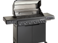 EPICFLAME PRO 6 BARBECUE A GAS 