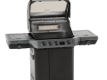 BARBECUE A GAS BLAZEFLAME MASTER 3