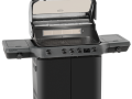 BLAZEFLAME MASTER 4 BARBECUE A GAS 