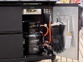 BARBECUE ROSLE SU ROMA 