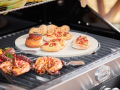 BARBECUE A GAS ROMA