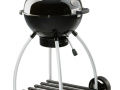 ROSLE BARBECUE A CARBONE NO.1 SPORT F50