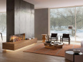 CAMINO ELETTRICO NORDICA EXTRAFLAME LUMEN 1200