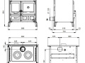 SCHEDA TECNICA