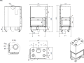 SCHEDA TECNICA L