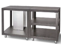 CARRELLI MODULARI