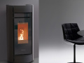 STUFA A PELLET MOMA NATURAL AIR EVO 