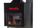 HELIOS BIOTERMOCAMINO GIOTTO 30 COMBINATO PLUS 25.5 KW 