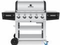 BROIL KING BARBECUE PROFESSIONALE 