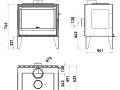 SCHEDA TECNICA 