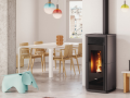 STUFA A PELLET CADEL DUNE 9 AUTOCLEAN