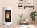  THERMOROSSI CHIC NATURAL PLUS EVO 11.4 KW 