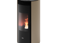 STUFA A PELLET CADEL SPIN PLUS 9