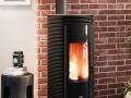 STUFA A PELLET CADEL SPIN PLUS 9