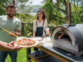 FORNO A GAS