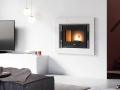 INSERTO PELLET CADEL ZEFIRO 9.3 KW 