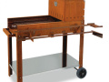 BARBECUE CLEMENTI SUPER FLIPPER 