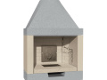 PREFABBRICATO M 100 REF