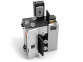ESLOSO COMPACT SLIM INTEGRA S25 EVO 