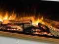 INSERTO ELETTRICO ULTRA HD BRITISH FIRES EVONIC E1500