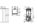 SCHEDA TECNICA THERMOROSSI ESSENZA METALCOLOR PLUS 11.4 KW 