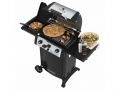 BARBECUE GAS PROFESSIONALE 