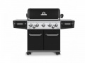 BARBECUE GAS PROFESSIONALE 