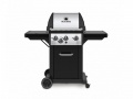 BROIL KING BARBECUE PROFESSIONALE 