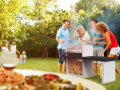 BARBECUE SAROM PORTO NEW