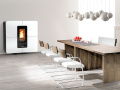  THERMOROSSI SLIMQUADRO IDRA MAXI 20.5 KW 