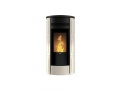 STUFA A PELLET HTDRO KLOVER STYLE 220 PLUS 