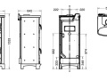 SCHEDA TECNICA ARDHEA-F EVO5 LEGNA 