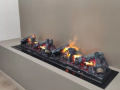 BRITISH FIRES BRUCIATORE ELETTRICO 