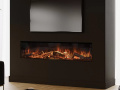 INSERTO ELETTRICO BRITISH FIRES E-LECTRA 1800