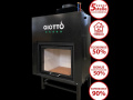 BIOTERMOCAMINO GIOTTO 30