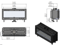 SCHEDA TECNICA LINEA TUNNEL 110 