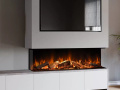 INSERTO ELETTRICO BRITISH FIRES E-LECTRA 1500