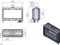 SCHEDA TECNICA LINEA TUNNEL 110 H