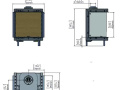 SCHEDA TECNICA PANORAMA 75H 