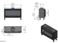 MISURE TECNICHE LINEA 90