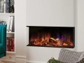 INSERTO ELETTRICO BRITISH FIRES E-LECTRA 1250