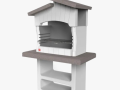 BARBECUE SAROM ZARA